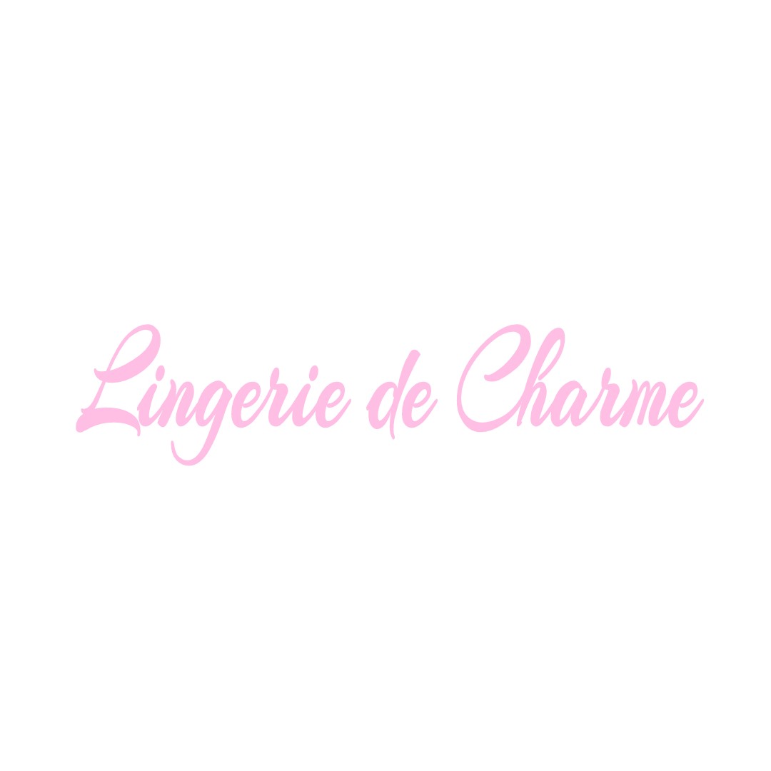 LINGERIE DE CHARME LA-LIVINIERE